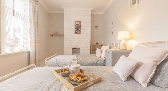 Regal House Exeter, Buchen Sie Hotel Business-Hotels in Exeter, 4* 5*
