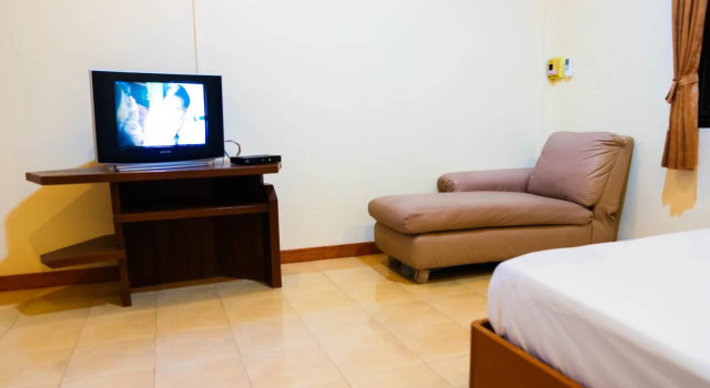 Tawanchay Hotel Phatthalung, Забронировать Отель Пхаттхалунг 