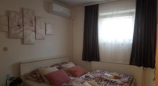 Студия Apartments Martina