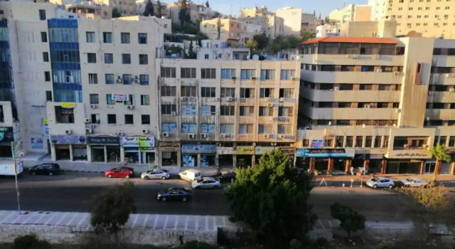 Amazing one Bedroom Apartment in Amman,elwebdah 1, Забронировать Апартаменты/квартира Апартаменты Аммана, рядом с Grand Cinema, Апартаменты/квартира
