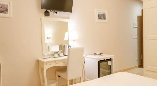 Номер Superior Taormina B&B