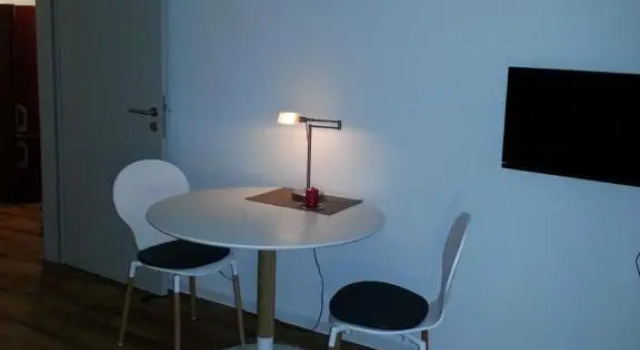Апартаменты c 1 комнатой City Apartments Magdeburg