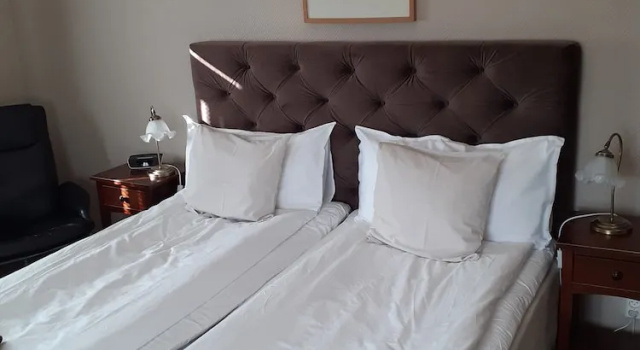 Номер Premium Hotell S:t Olof
