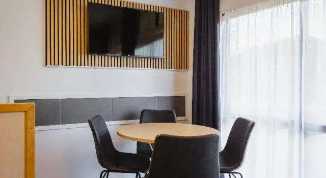 Апартаменты Kennedy Park Resort Napier