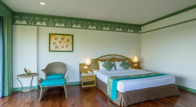Номер Standard Krabi Maritime Resort