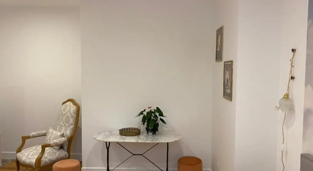 Двухместный номер Standard Maison Farol