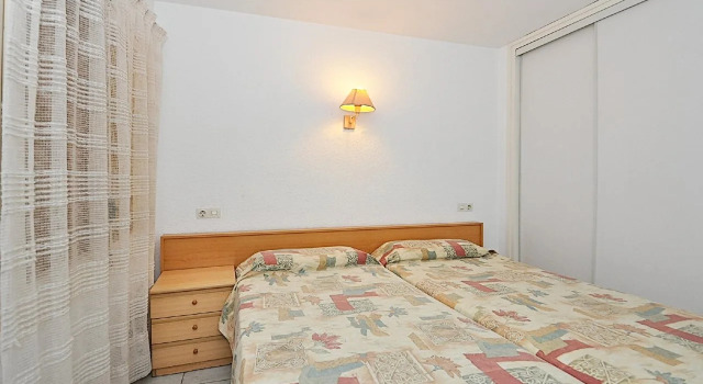 Apartamentos Zodiac