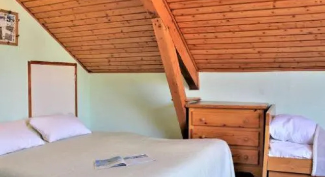 Apartment Chabrieres