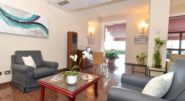 Lido Palace Hotel