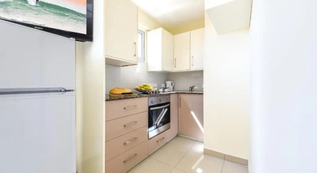 Студия Kama Lifestyle Hotel Apartments