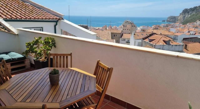 Апартаменты Casa Avo Nino Gueste House