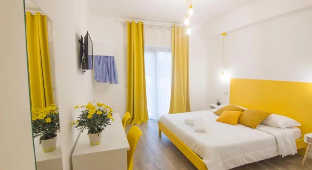 Номер Standard Maison Ligea