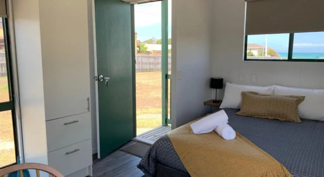 Номер Standard Swansea Holiday Park Tasmania