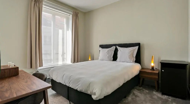 Номер Standard Fish Market B&B