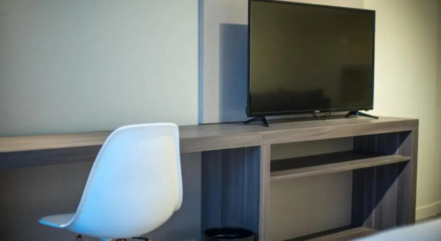 Апартаменты Standard Olmos Suites