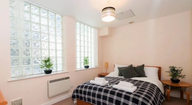 Greek Street Suites, Забронировать Отель Отели Лидса 3 звезды, рядом с Рынок Leeds Kirkgate, 3*