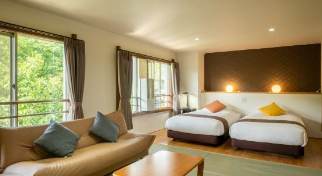 KKR Zao Shiroganeso, Book Hotel Yamagata Tohoku