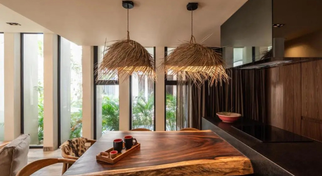 Bodrum kat daire BESPOKE, Member of Small Luxury Hotels