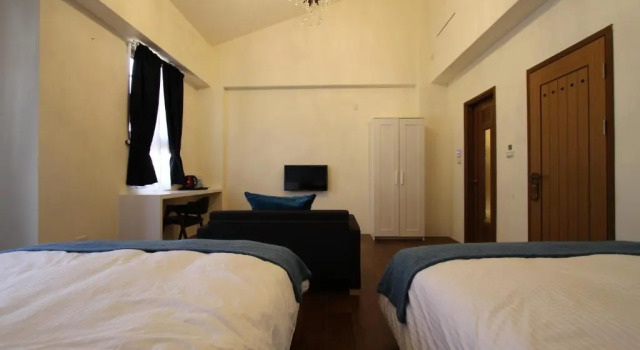 Номер Standard Arias Home