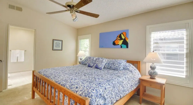Апартаменты 112117: Spacious 3 BR La Quinta Condo on PGA West!