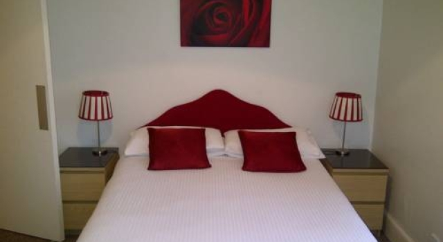 The Northfield House Hotel
