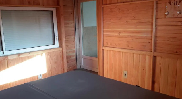 Коттедж с 2 комнатами La Petite Maison Sous les Pins