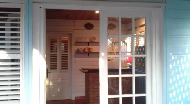 Habitación Estándar AIGUE MARINE Divaloc