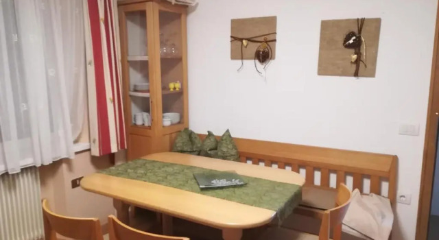 Апартаменты Spanglerhaus