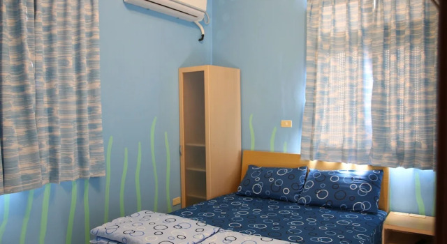 Двухместный номер Economy The Beauty of Basalt B&B