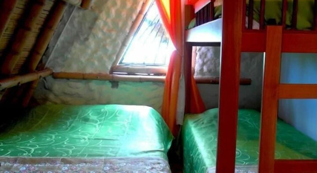 Номер Standard Chalet Ecoturismo La Nohelia
