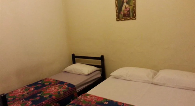 POUSADA MONTE HOREB, Забронировать Отель Отели в центре Кашуэйра-Паулиста, в центре