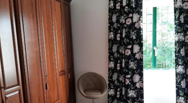 Коттедж Astra House relax a 10minuti da Salerno centro