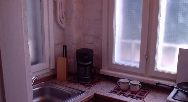 Двухместный номер Standard Expo Home Stay