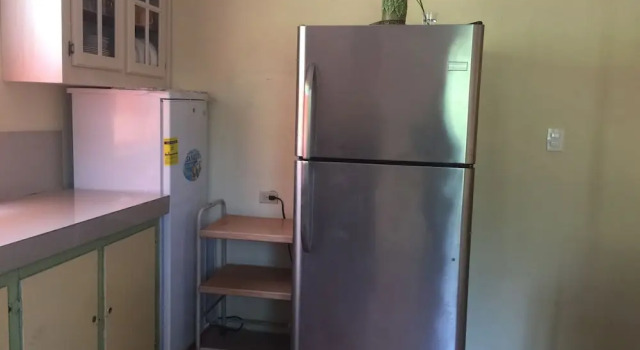 Четырёхместный семейный номер Standard La Mamre Guest House