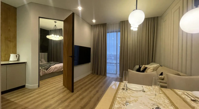 ILove33, Prenota Appartamento SVAO Area Mosca