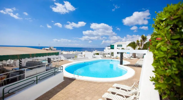 Апартаменты lanzholidays.com