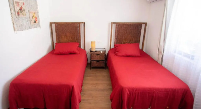 Номер Standard Hostal del Mimbre