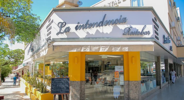 Hostal del Sol, Забронировать Отель Отели Сантьяго-дель-Эстеро по системе «всё включено», Всё включено