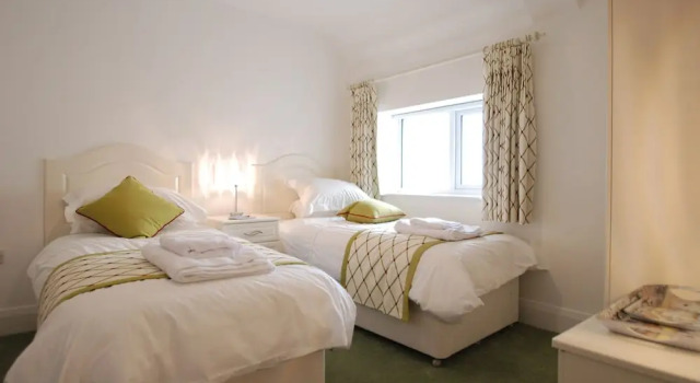 Waters Edge, Buchen Sie Hotel Conwy Clwyd
