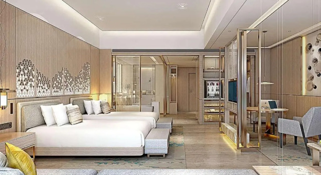 Wyndham Beihai, Rezerwuj Hotel Beihai Guangxi