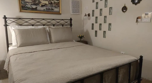 Номер Standard Porolithos Boutique Hotel