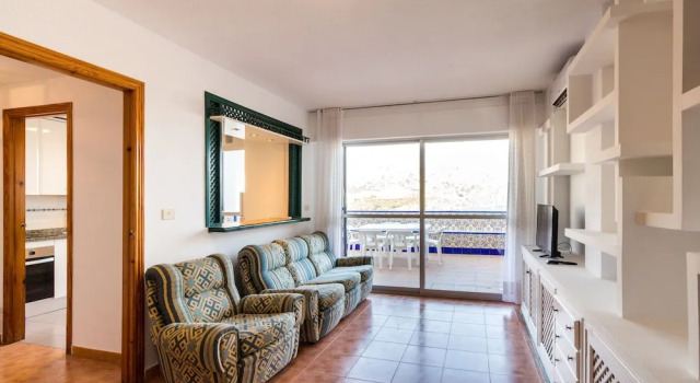 ApartamentoTesorillo II, Book Hotel Almuñécar Costa Tropical