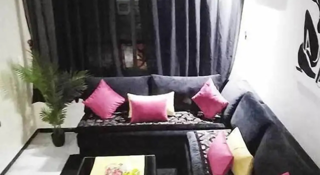 Appartamento 1 camera da letto con balcone appartement Harmony
