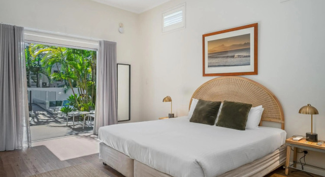 Byron Cove Beach House