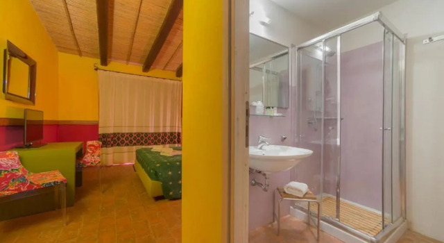 Номер Standard Janas Country Resort