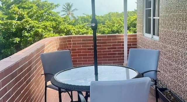 Sea Near and Beach a few Minutes Walking Top Location by RHV Living