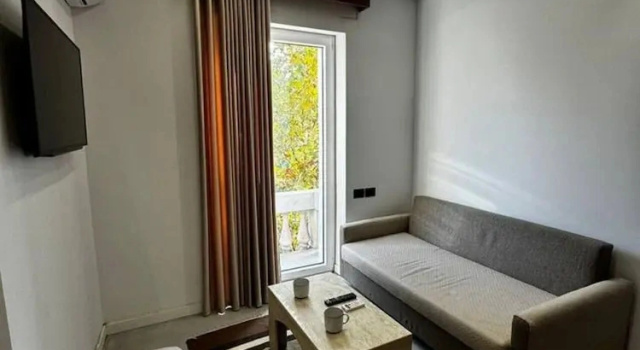 Коттедж Central City Apartments