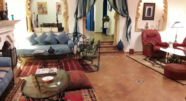 Bouznika Bay Villa, Book Villa Villaer i Doukkala-Abda, Villa