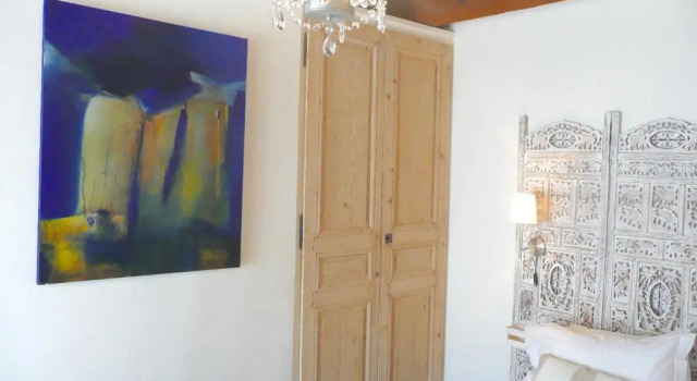Номер Superior La Maison Debourg