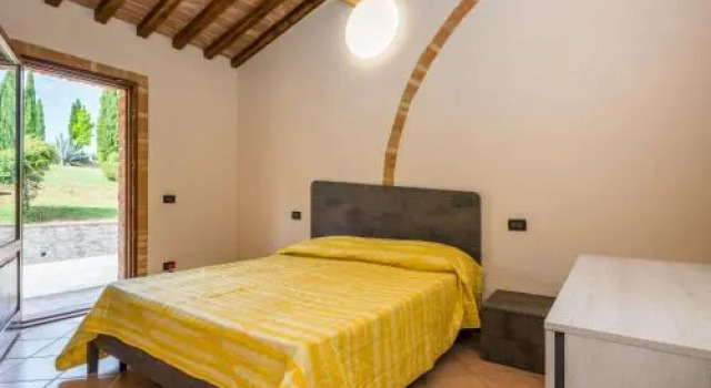 Residence Girasole 132S, Забронировать Апартаменты/квартира Отели Монтекатини-Валь-ди-Чечина с парковкой, Парковка